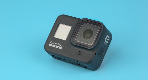 GoPro大裁员，中国厂商赢下了运动相机之战