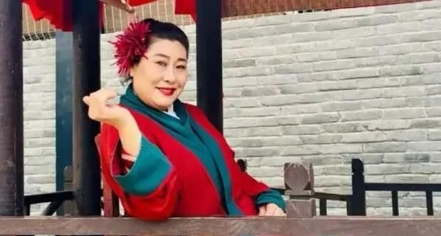 中国的相亲直播间，已经火到日本了