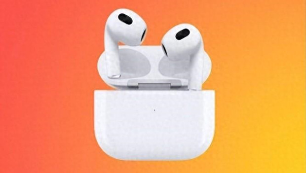 外媒：苹果计划今年推出低价版AirPods