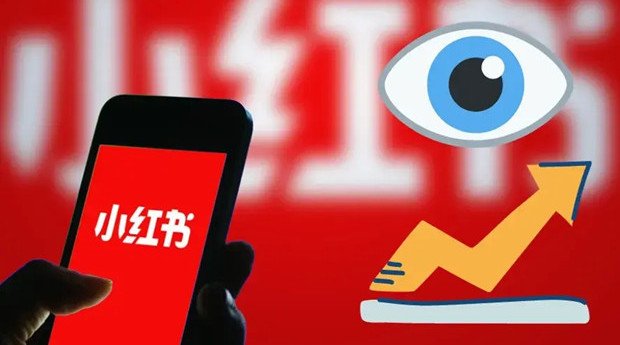 当TikTok可能被政客&ldquo;封杀&rdquo; 美年轻人涌入了&ldquo;小红书&rdquo;