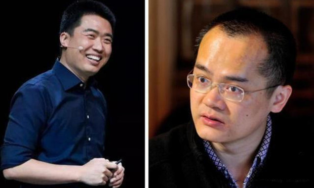 王兴减持，李想反思