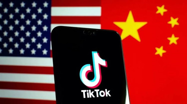 美国参议院讨论把&ldquo;字节跳动剥离TikTok&rdquo;限期延长至一年