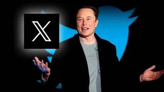 X（推特）将所有含有twitter网址替换为X，意外&ldquo;帮了&rdquo;钓鱼网站
