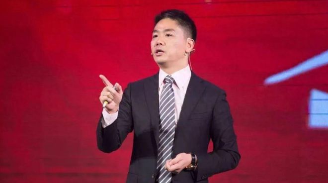 学习俞敏洪？刘强东坐不住了！没有IP自己上，双10亿砸短视频后，京东亮出了