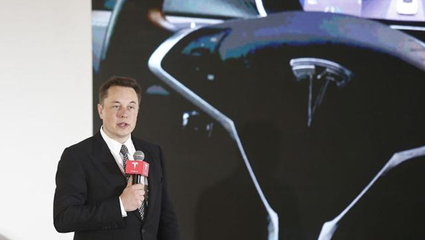 外媒：马斯克自动驾驶梦让特斯拉陷入混乱