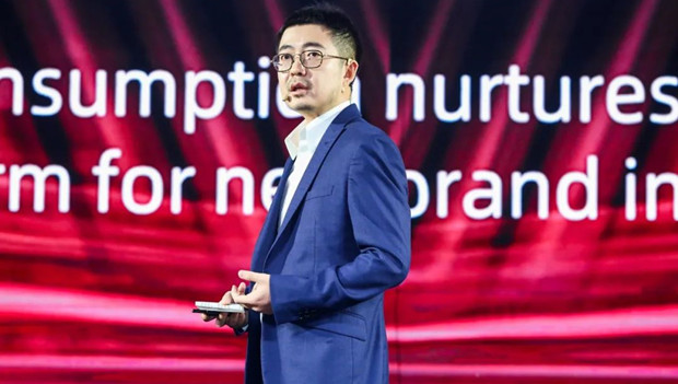 蒋凡重回阿里合伙人，内部员工评价：水到渠成