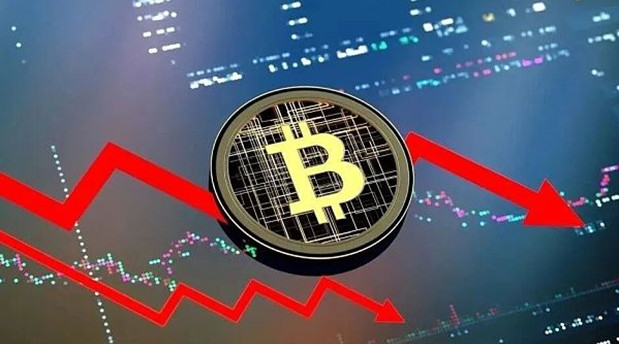 比特币暴跌引担忧，全球市场&ldquo;麻烦将至&rdquo;？