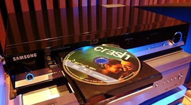 DVD影碟，注定会在流媒体时代消失？