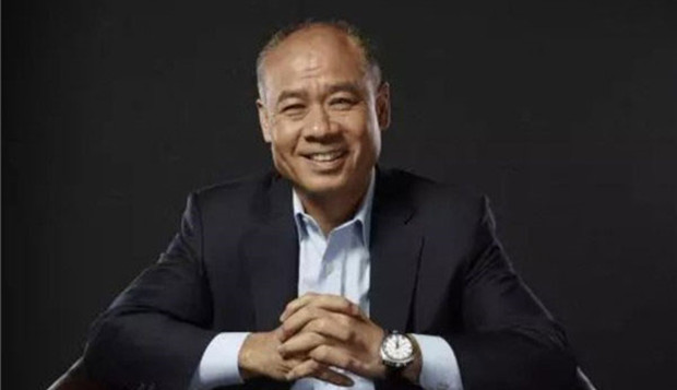 李宁，&ldquo;隐形掌柜&rdquo;难隐形