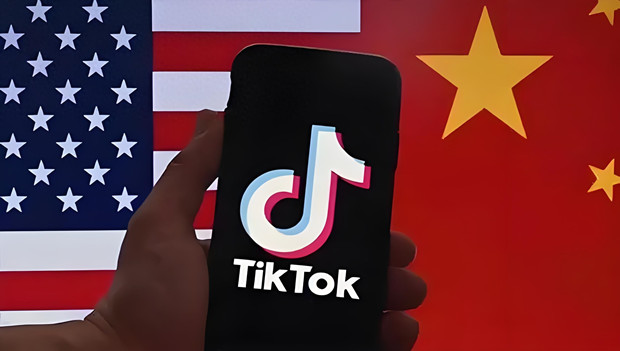 TikTok在美发动群众，誓与美国政府法院见！