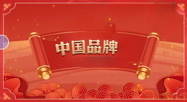 积蓄中国品牌新势能