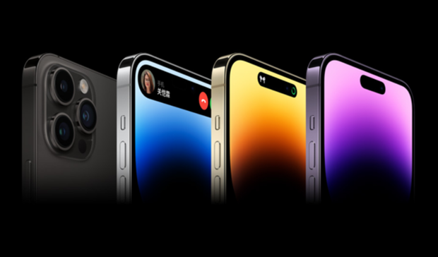 市场竞争格局生变 苹果iPhone 15系列手机再降价引热议