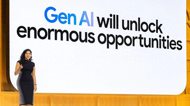 Google AI 助力广告创意与效果全面升级