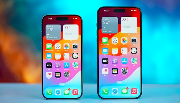 iPhone15降价中国销量激增52%！多数国人愿花费4000+买手机，33%人有高端手机