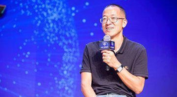 俞敏洪：实体店还有一次回归的潮流