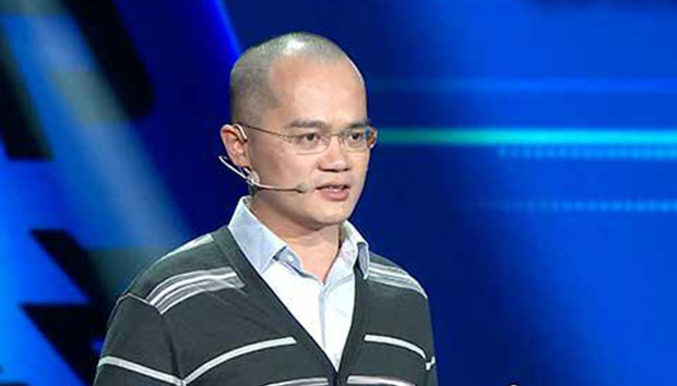 王兴冲进了新战场