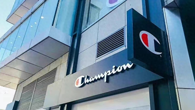美国潮牌Champion卖身成功