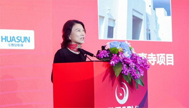 董明珠：制造业不要先考虑赚不赚钱，要利他