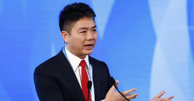 刘强东无语！拼多多淘宝争第一！导致京东暴跌4000亿！