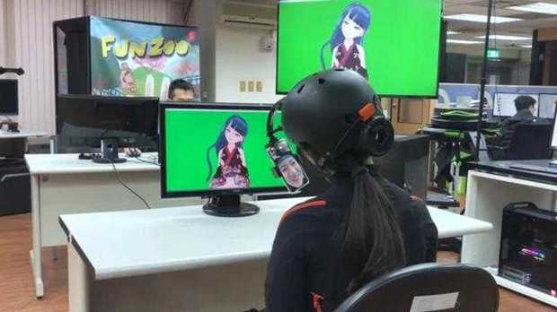 虚拟主播也要&ldquo;守规矩&rdquo;！