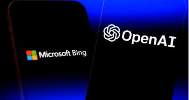 微软被曝已将AI研发项目外包给OpenAI，谷歌有望从中受益