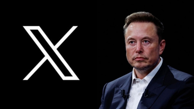 X（推特）开始将点赞设为私密