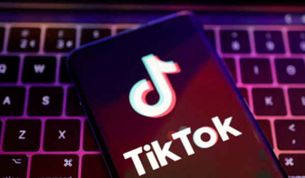 仅次于 X 平台，调查显示越来越多的美国人从 TikTok 获取新闻