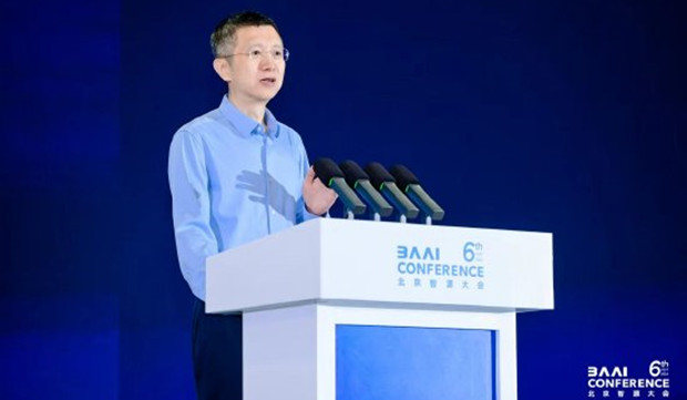 百度CTO王海峰：人工智能规模定律，未来若干年仍然会有效