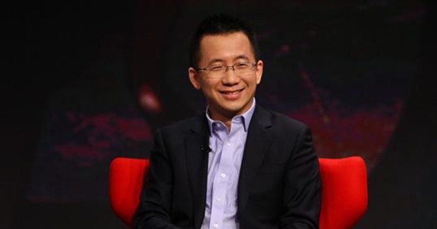 张一鸣即将斩获首个IPO