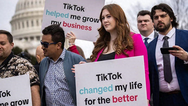 禁止TikTok，这家科技巨头将损失巨大