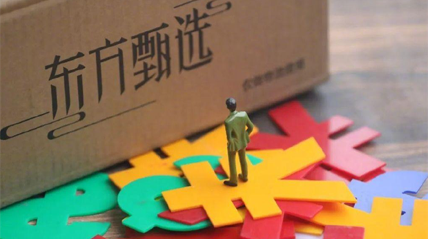 掉粉40万，东方甄选走向何处