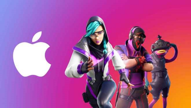 苹果宣布 它已经批准了欧盟的第三方Epic Games商店