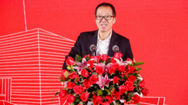 新东方文旅成立文创公司 俞敏洪任董事长