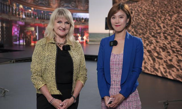 好莱坞最强配角已上线，AI离颠覆&ldquo;梦工厂&rdquo;不远了？