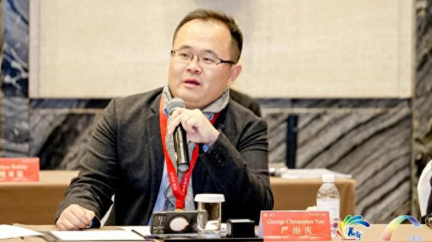 微软高管回沪创业，取得人工智能领域&ldquo;全球领先&rdquo;
