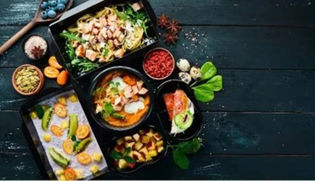 出海！美国青睐预制菜&ldquo;共享工厂&rdquo;