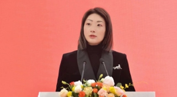 震惊！网传娃哈哈&ldquo;公主&rdquo;宗馥莉辞职，46%股权背后的博弈浮出水面