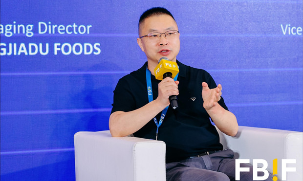 王家渡总经理谈预制菜：溯本清源才有未来