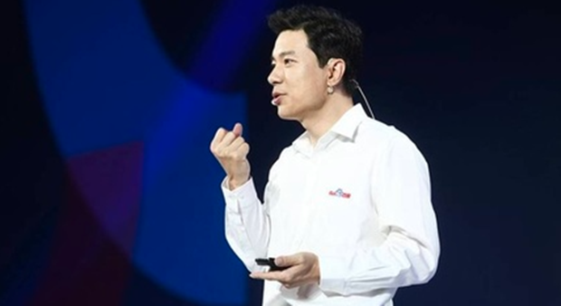 百度AI驱动增长：广告收入承压，智能驾驶订单暴增8倍