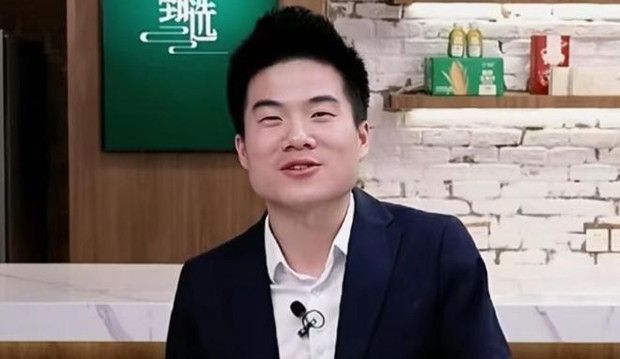 董宇辉离职，7659万买走与辉同行