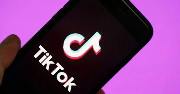 TikTok推出听歌搜短视频功能
