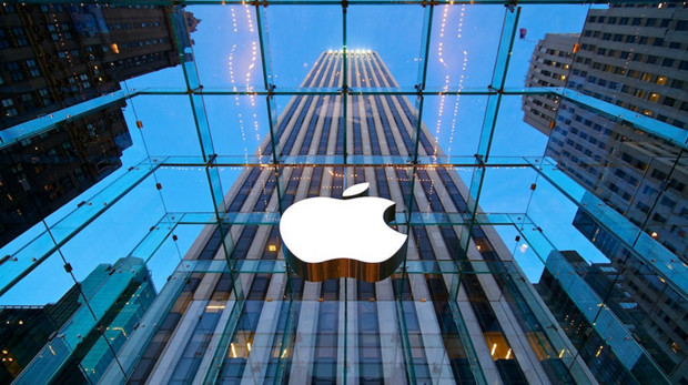 苹果公司正洽谈在英国和美国推出广告支持的Apple TV+套餐