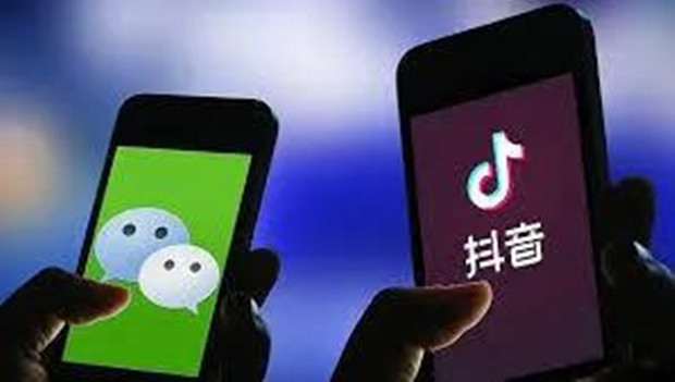 苹果硬刚微信抖音，不改就停更