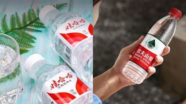 农夫山泉急了！&ldquo;围剿&rdquo;娃哈哈，低价抢市场&hellip;&hellip;