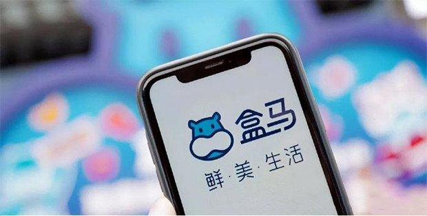 盒马自有品牌商品在新加坡头部电商平台Lazada上架