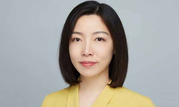Snap 任命张晰为中国区首任总经理