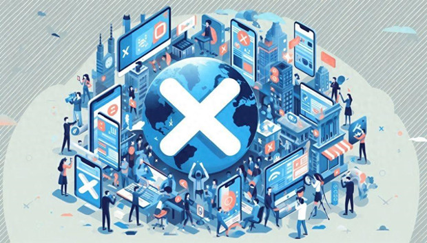 被马斯克X公司起诉后，广告联盟GARM宣布解散