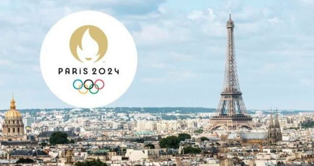 奢侈品与竞技体育正越靠越近：&ldquo;奥运冠军们&rdquo;成时尚强心剂
