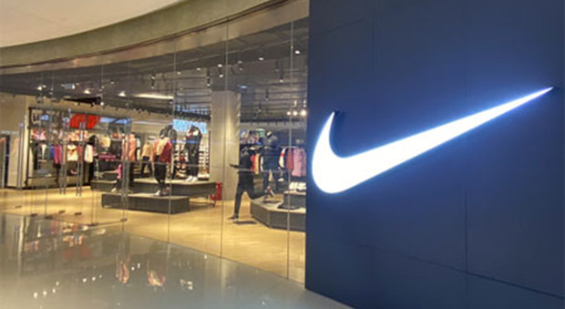 Nike宣布暂停土耳其电商业务