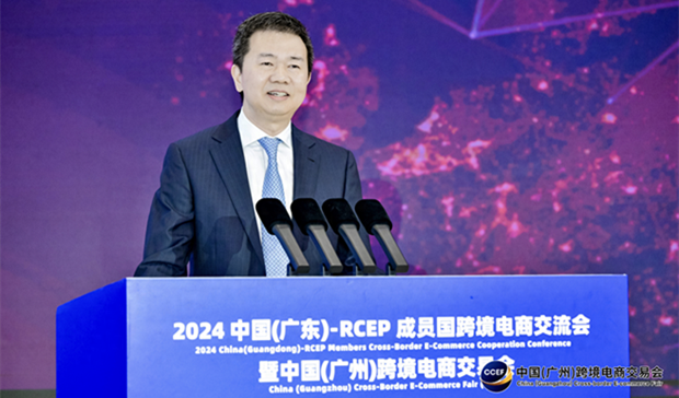 亚马逊：中国出口跨境电商已经进入了&ldquo;高质量出海&rdquo;的新阶段
